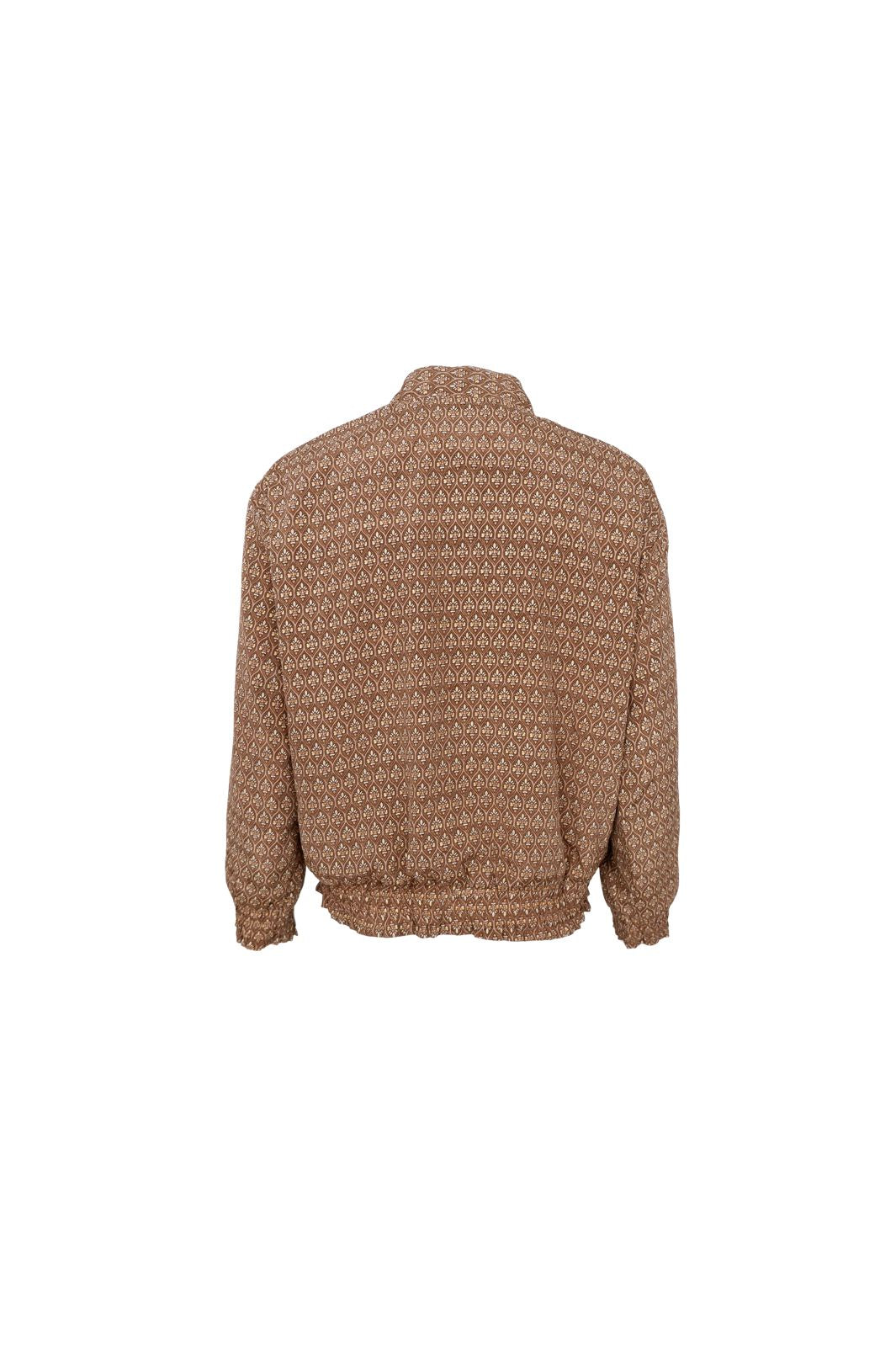 Black Colour - Bcluna Reversible Bomber Jacket 39235 - Indie Nougat