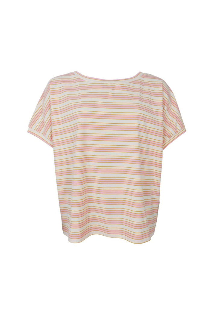 Black Colour - Bcmayann Loose Blouse 41117 - Shirts - Exotic