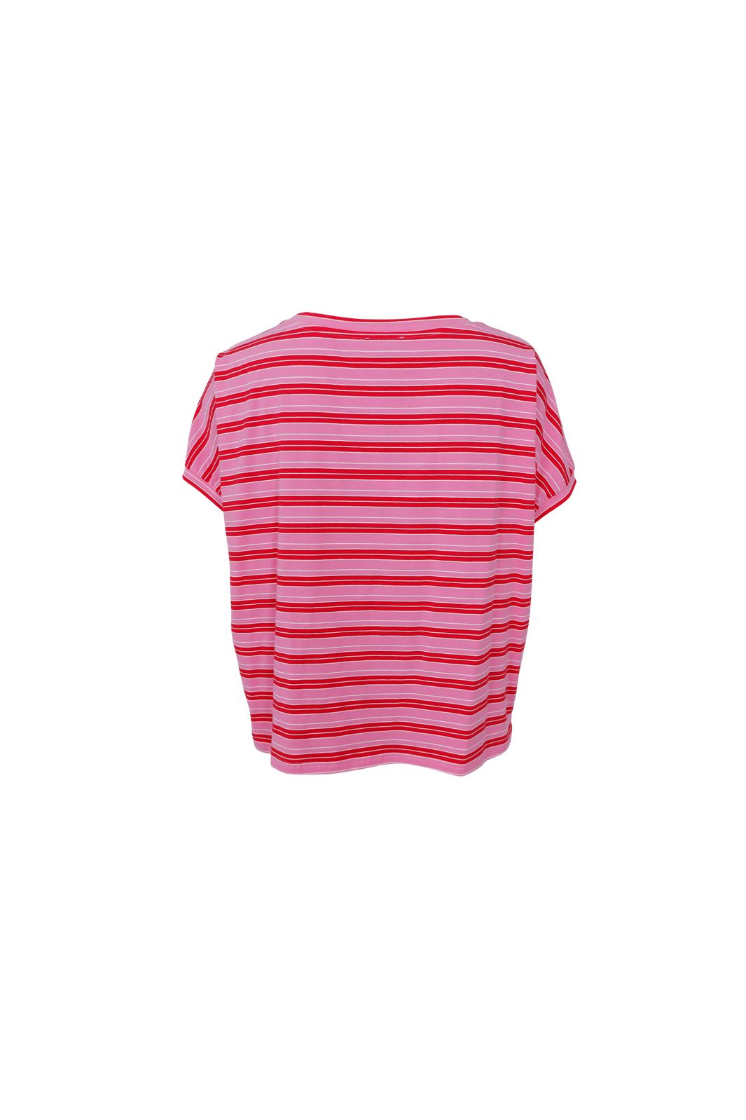 Black Colour - Bcmayann Loose Blouse 41117 - Shirts - Lollypop