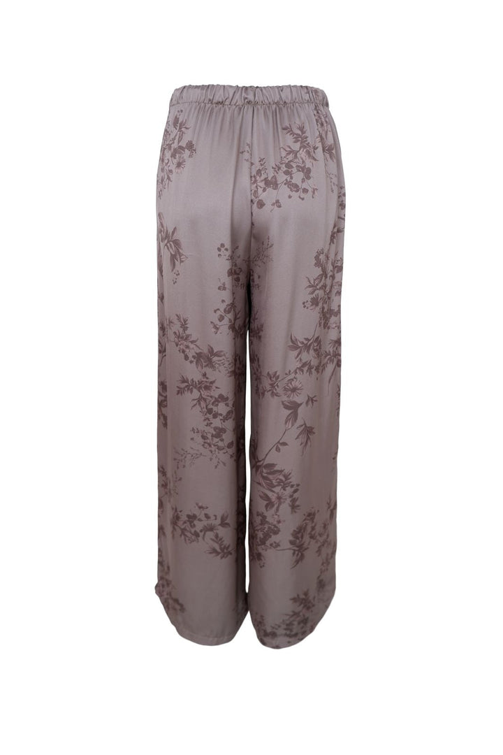 Black Colour - Bcnancy Pant 41241 - Taupe