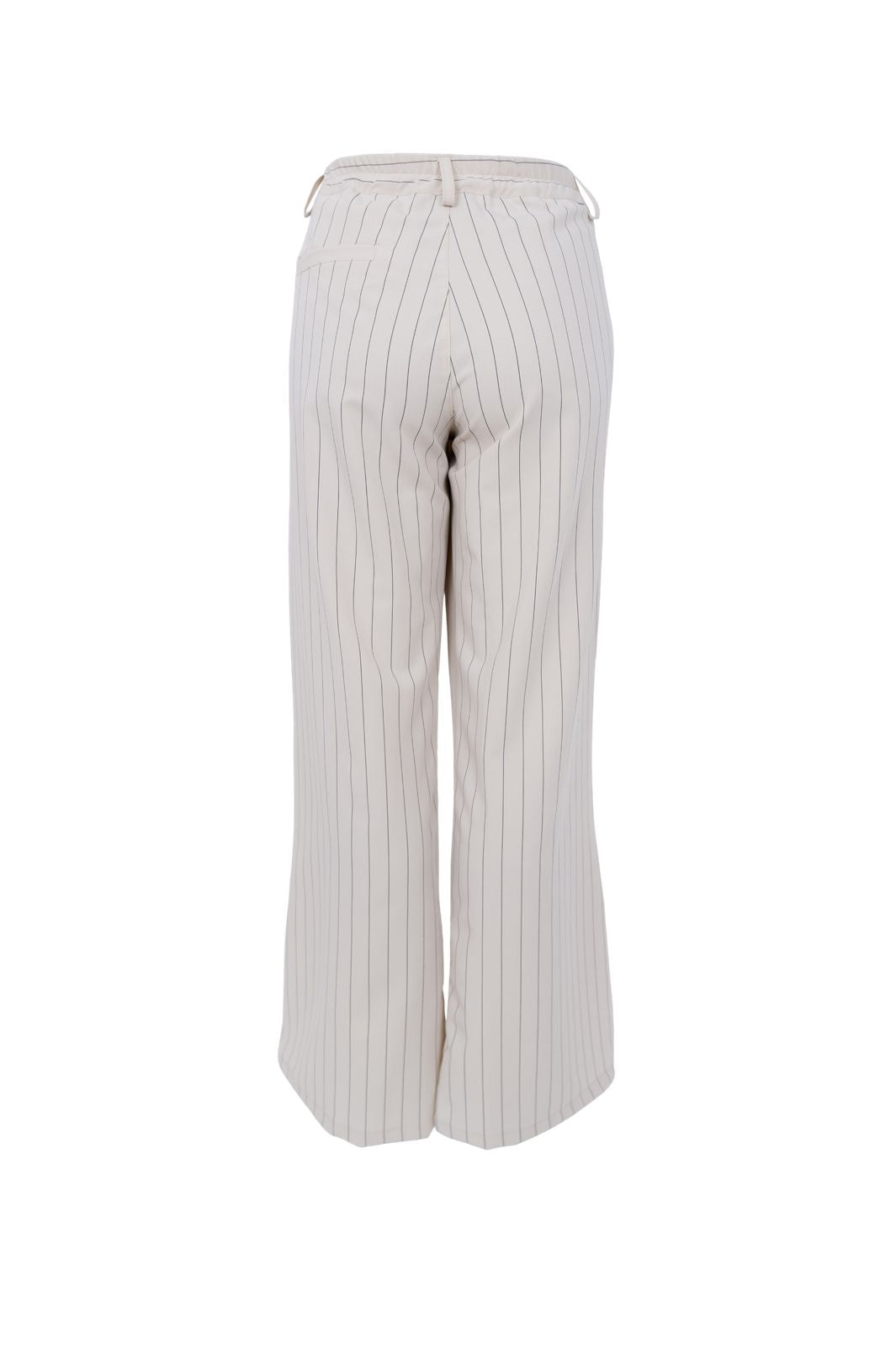 Black Colour - Bcnapoli Box Pant 41108 - Off White