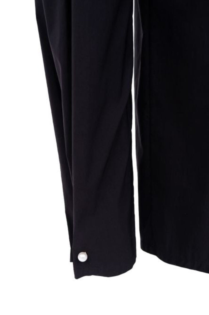 Black Colour - Bcrebel Multipin Long 4526 - Champagne