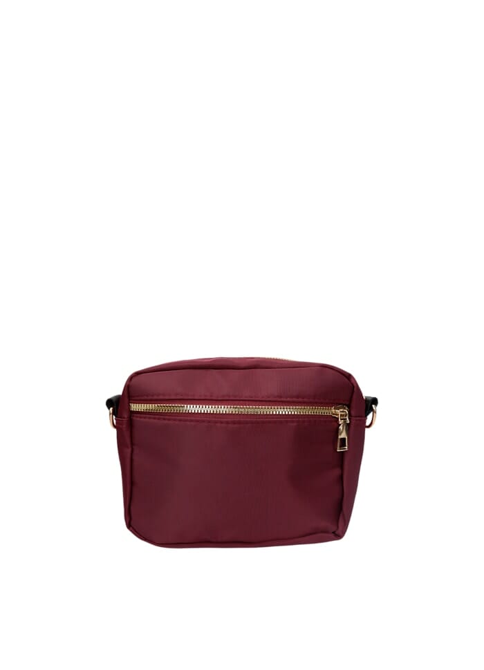 Black Colour - Bcviggy Nylon Bag Small 9214 - Wine Tasker 