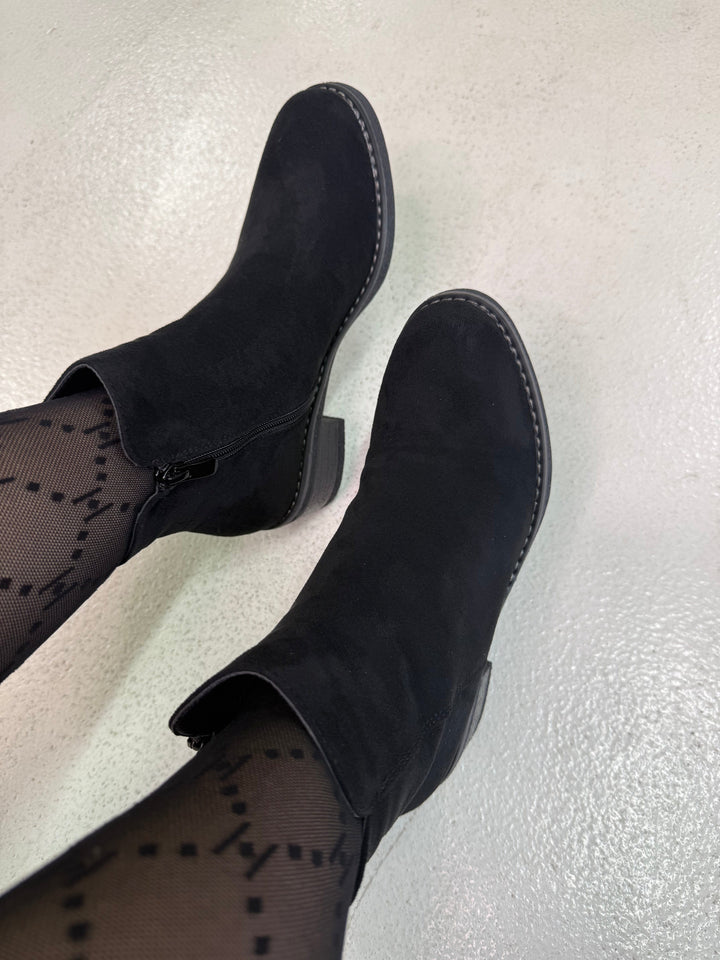 Bloom - Acaciaboots - Black Støvler 