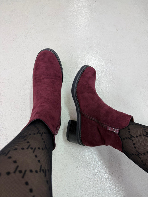 Bloom - Acaciaboots - Red Støvler 