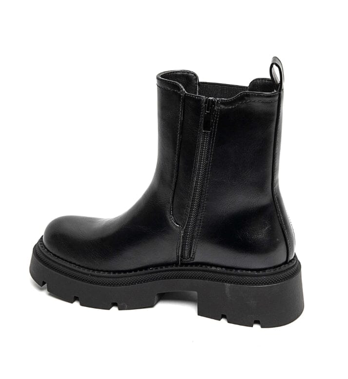 Bloom - Bldahlina 2 Boots - Black Støvler 