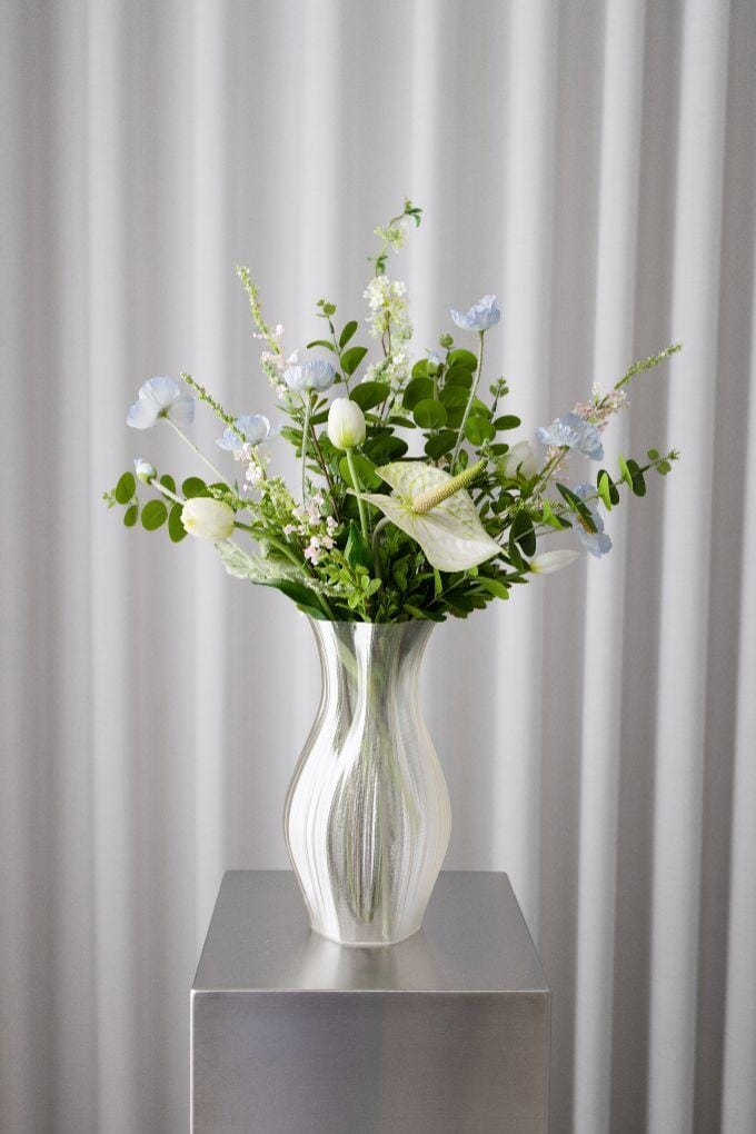 Bloom Objects - Bright Summer Bouquet 02-405 - Multi Dekoration 