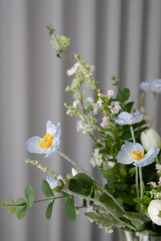 Bloom Objects - Bright Summer Bouquet 02-405 - Multi Dekoration 