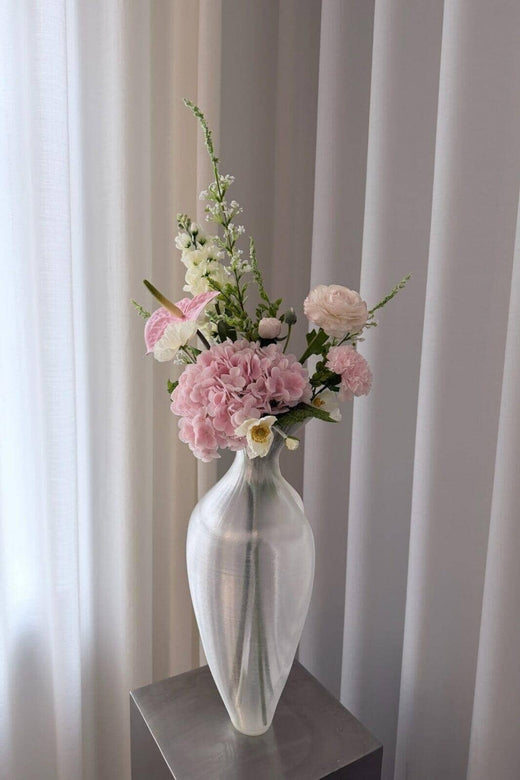 Bloom Objects - Molly&my X Bloom Objects 02-522 - Pink Interiør 