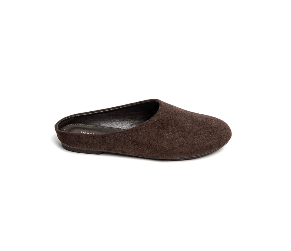 Bloom - Saffron Loafers - Dark Maroon Loafers 