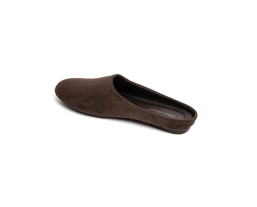 Bloom - Saffron Loafers - Dark Maroon Loafers 