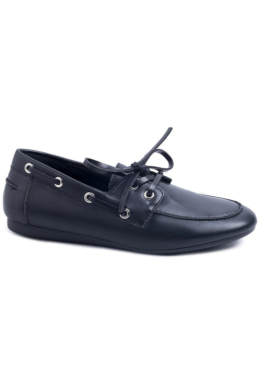 Bloom - Safran (Loafers) - Black