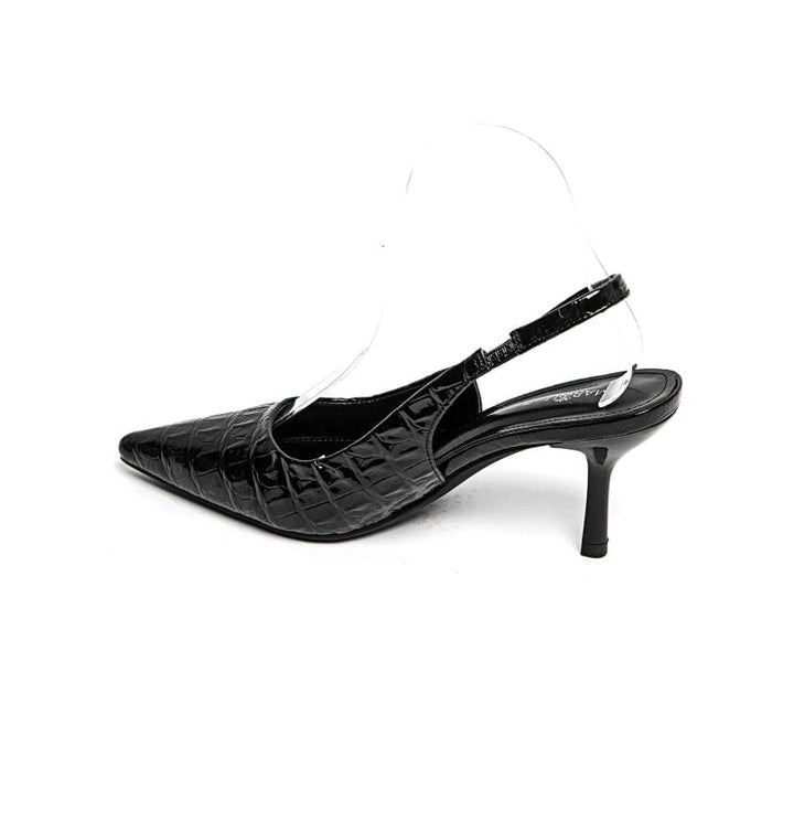 Bloom - Sorrel Stiletto - Black Stiletter 