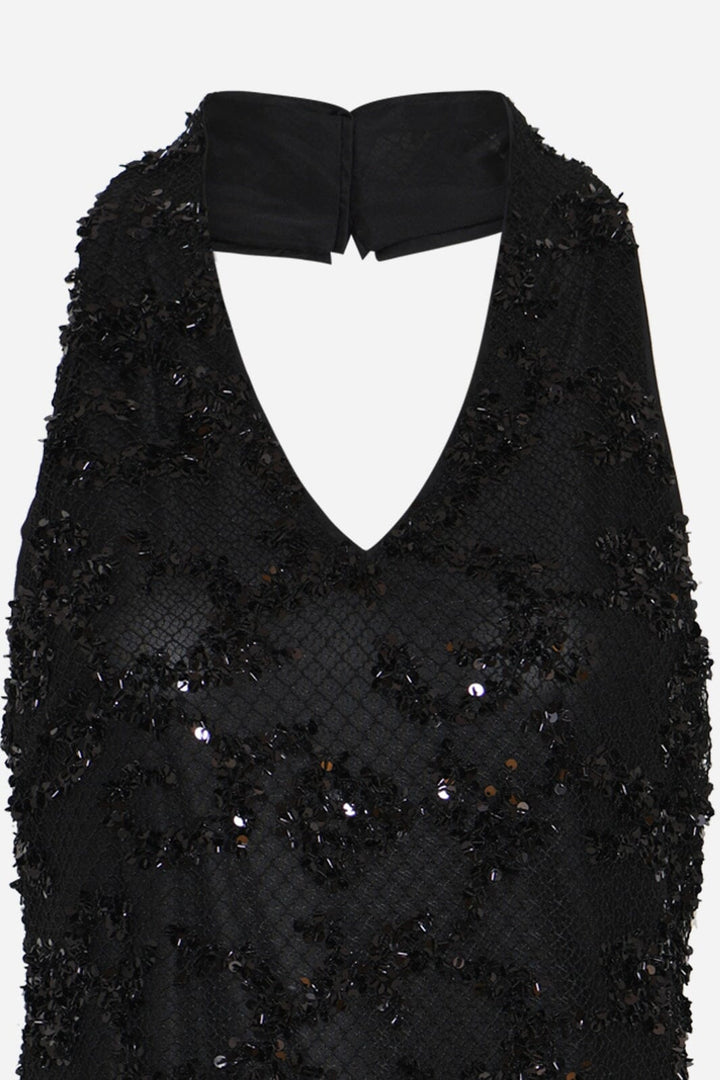 Bruuns Bazaar - Eliobbnoélma Dress BBW5279 - Black