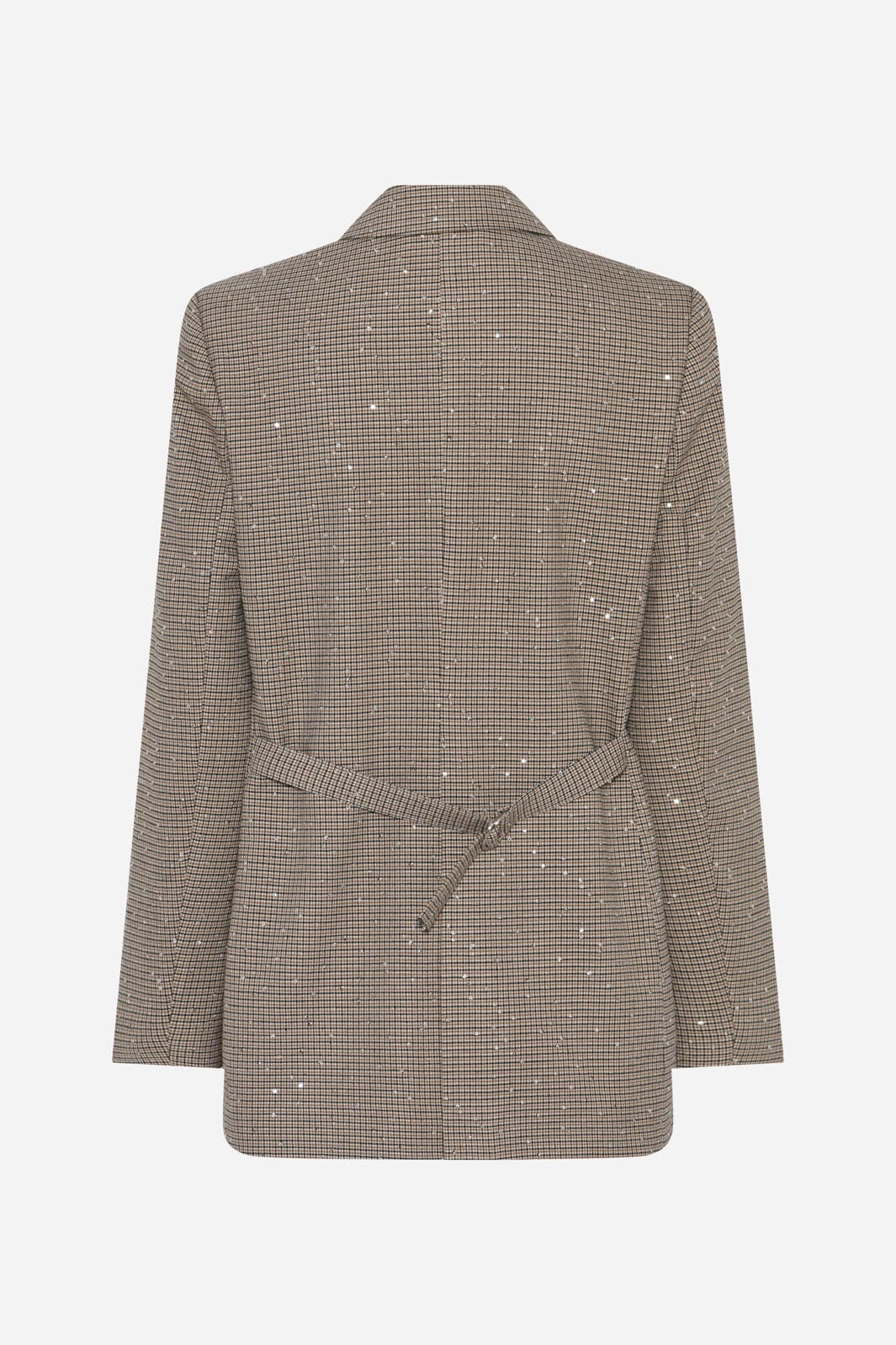 Bruuns Bazaar - Eremosbbfriara Blazer BBW5266 - Light Check