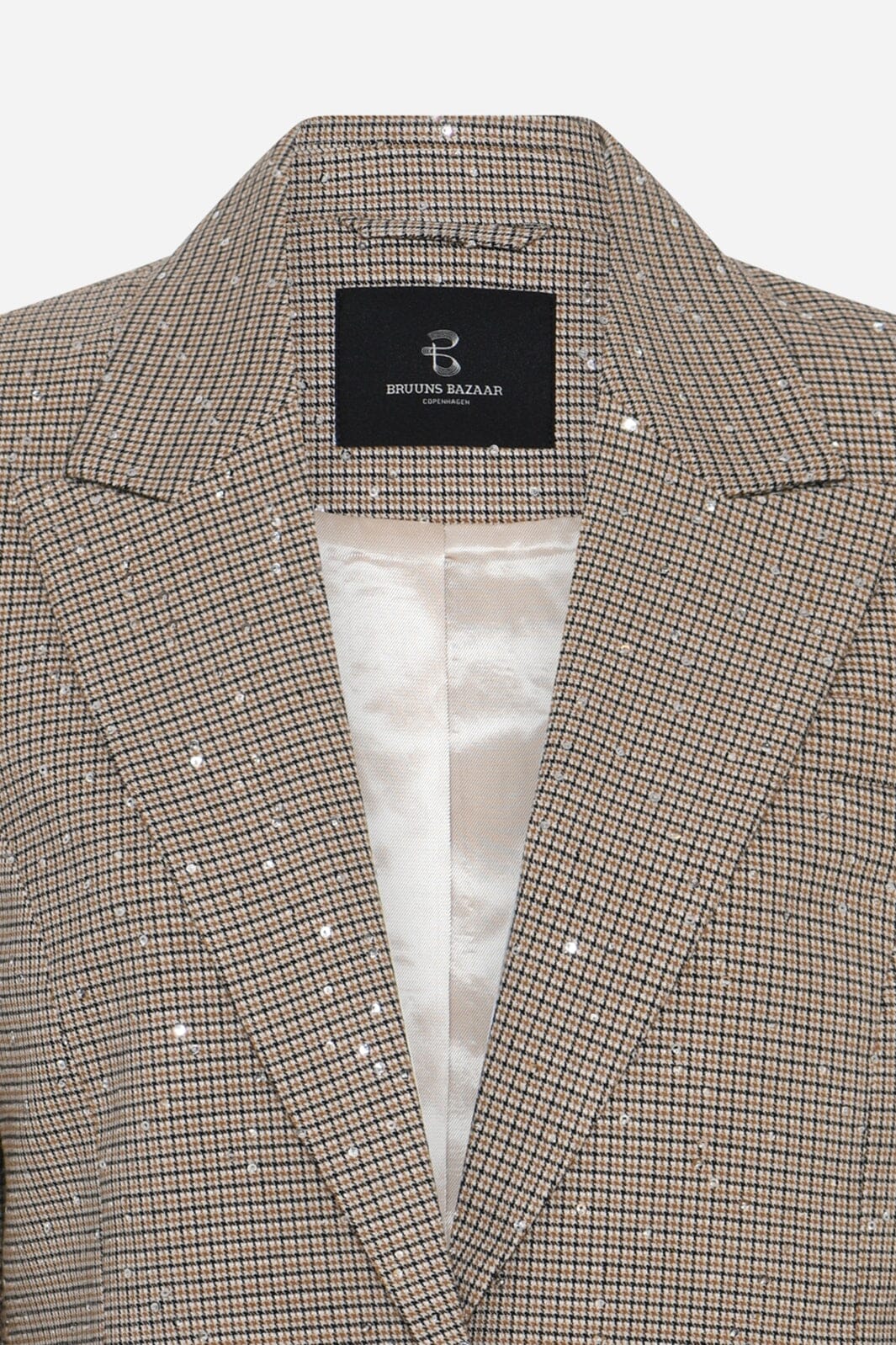 Bruuns Bazaar - Eremosbbfriara Blazer BBW5266 - Light Check