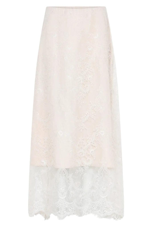 Bruuns Bazaar - Juaniabbina Skirt BBW4871 - White Sand