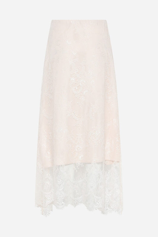 Bruuns Bazaar - Juaniabbina Skirt BBW4871 - White Sand