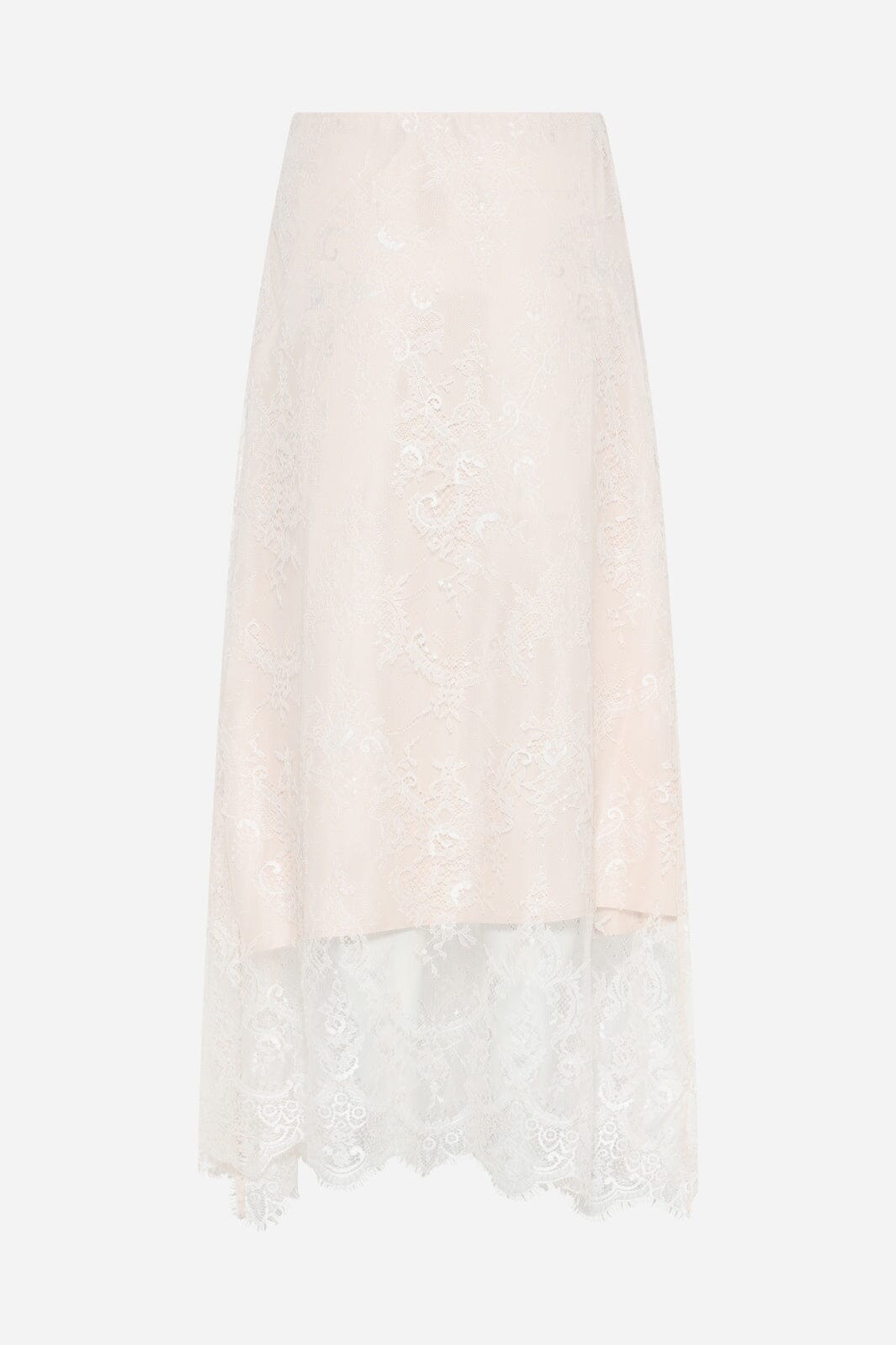 Bruuns Bazaar - Juaniabbina Skirt BBW4871 - White Sand