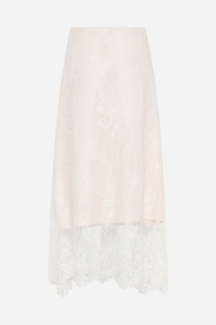 Bruuns Bazaar - Juaniabbina Skirt BBW4871 - White Sand
