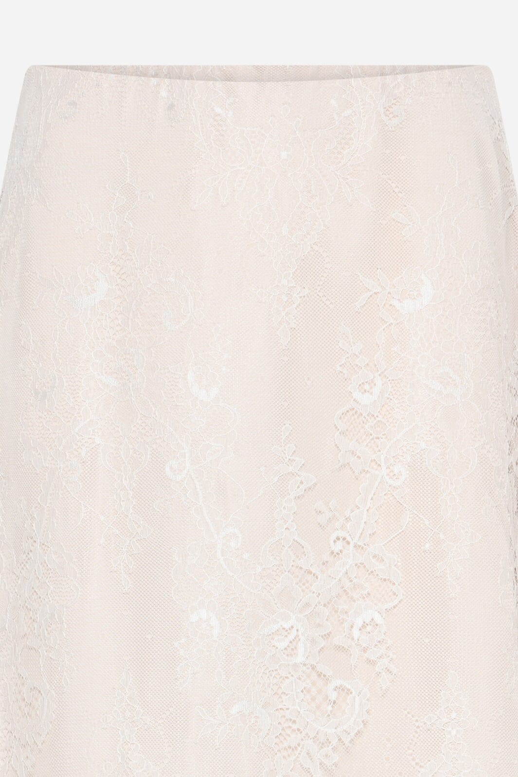 Bruuns Bazaar - Juaniabbina Skirt BBW4871 - White Sand