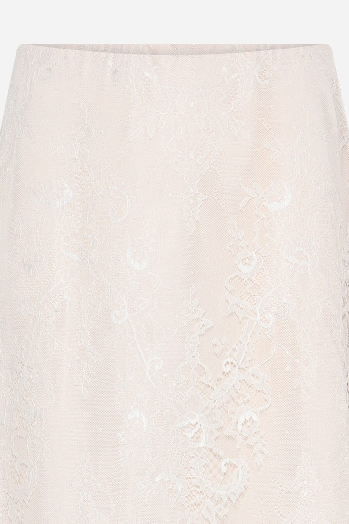 Bruuns Bazaar - Juaniabbina Skirt BBW4871 - White Sand