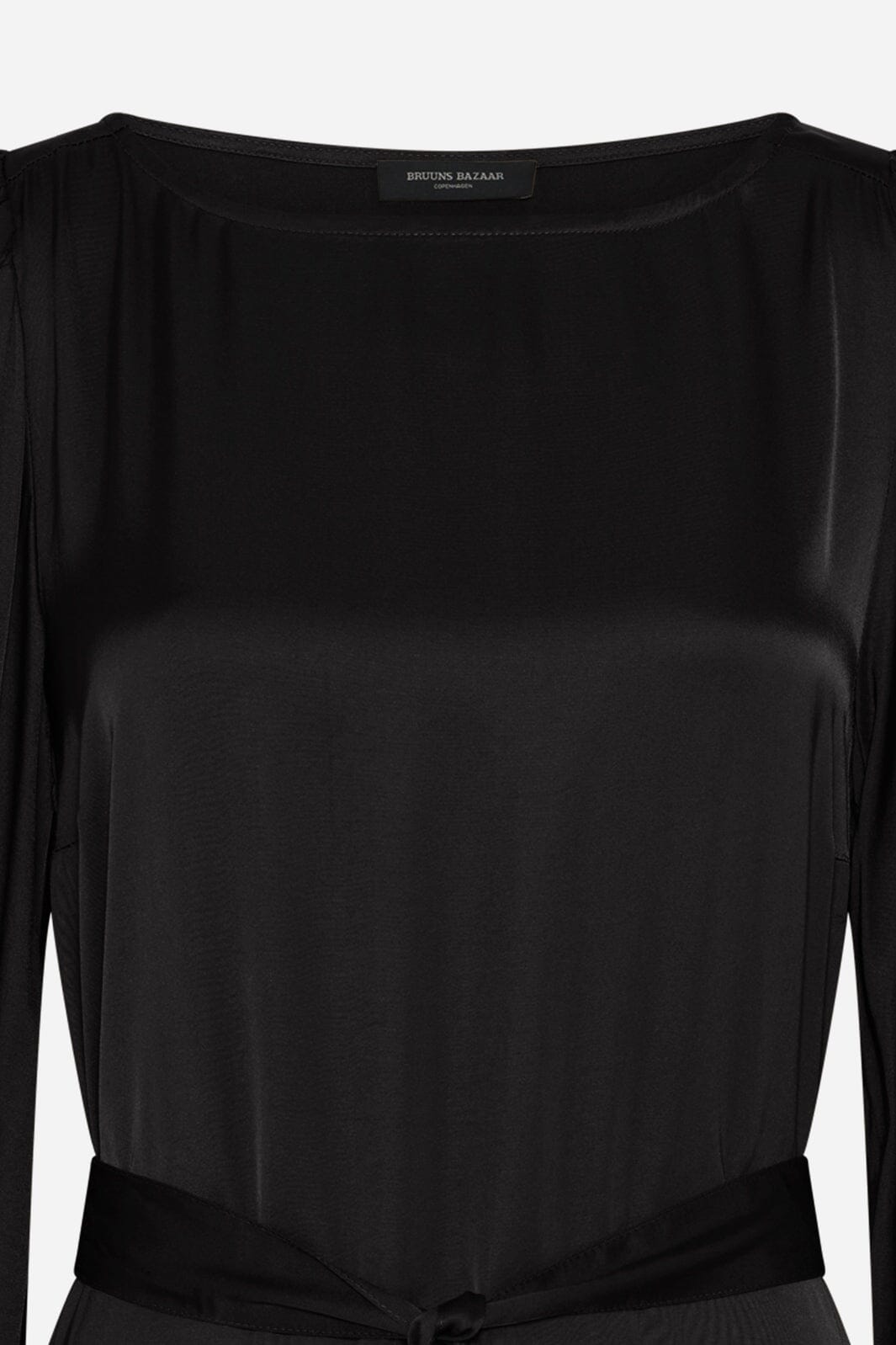 Bruuns Bazaar - Korthalsiabbcarise Dress BBW5251 - Black