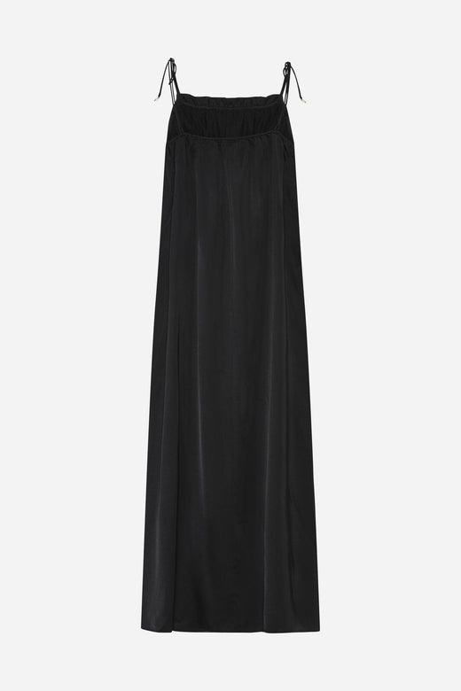 Bruuns Bazaar - Korthalsiabbtora Dress BBW4965 - Black