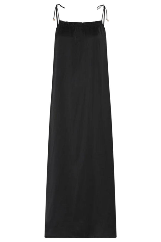 Bruuns Bazaar - Korthalsiabbtora Dress BBW4965 - Black