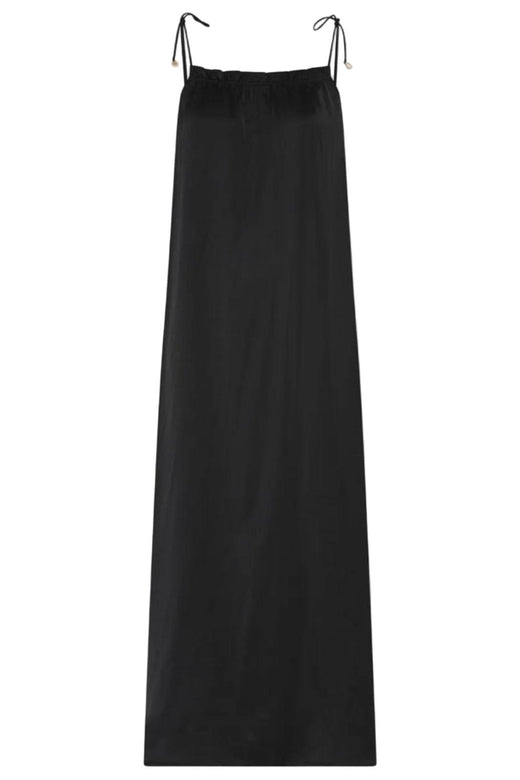 Bruuns Bazaar - Korthalsiabbtora Dress BBW4965 - Black