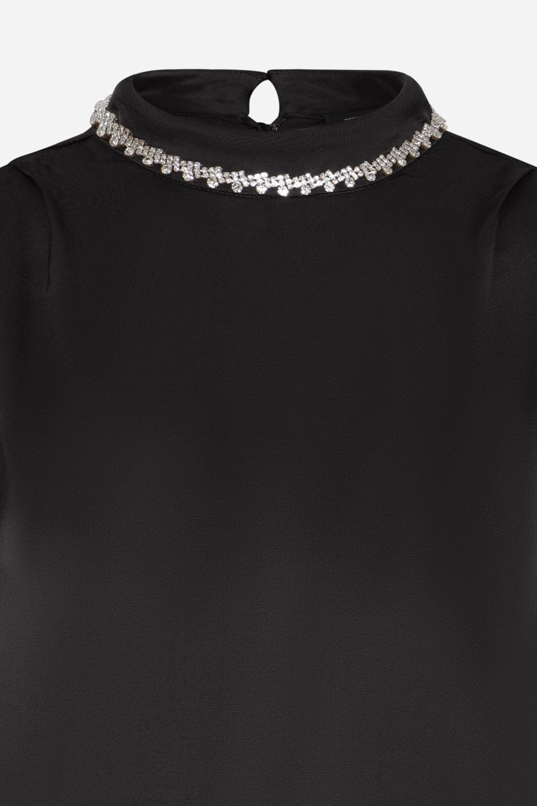 Bruuns Bazaar - Korthalsiabbumari Blouse BBW5254 - Black