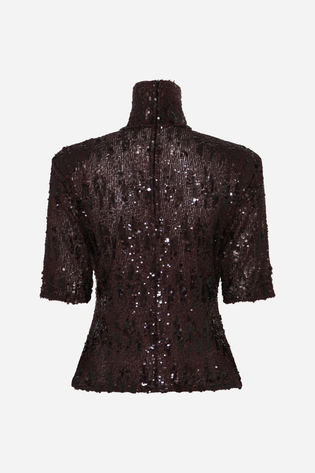 Bruuns Bazaar - Roystoneabbtita Blouse BBW5337 - Burgundy