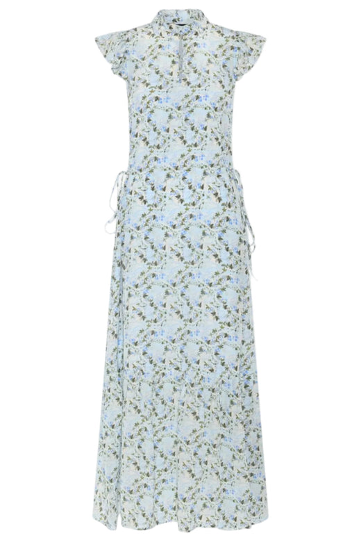 Bruuns Bazaar - Solfiabbofiata Dress BBW4972 - Hawaii Print