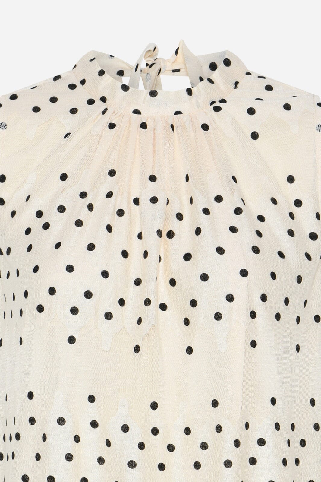 Bruuns Bazaar - Tahinabbnarin Dress BBW5062 - Dot