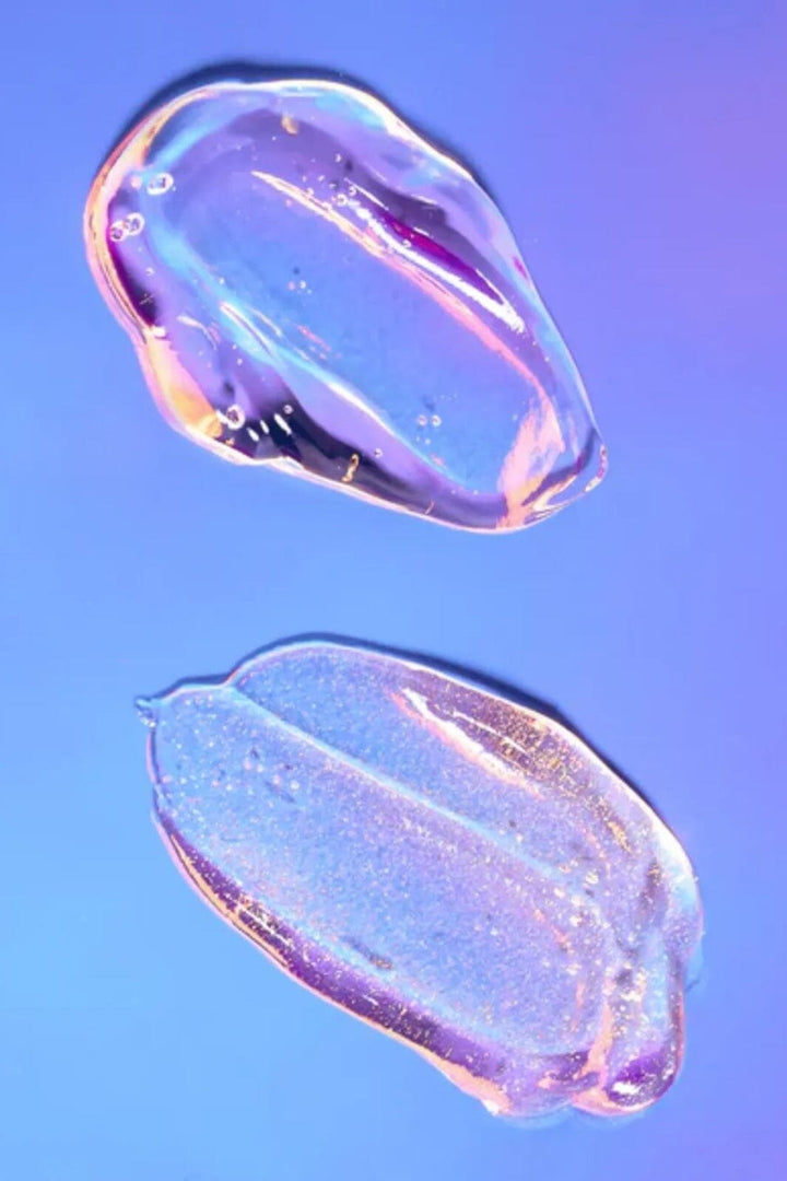 B.tan - Glow Your Own Way + Shimmer Tanning Gelé