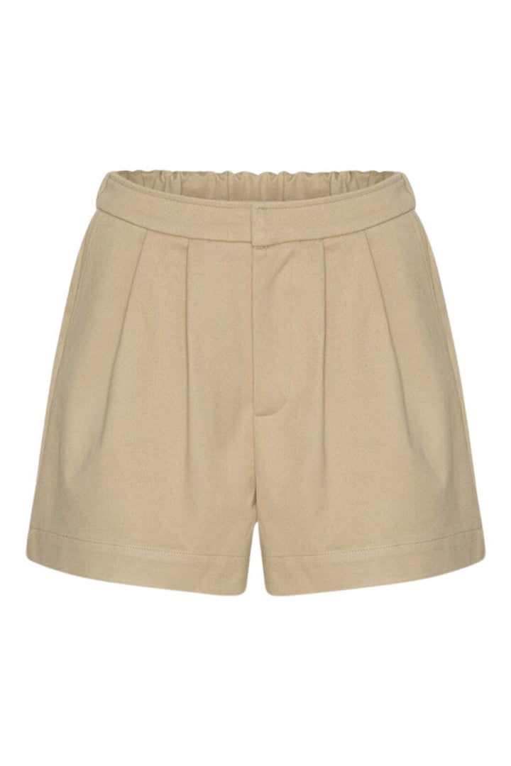 BYIC - Albaic Shorts - beige Beige Shorts 