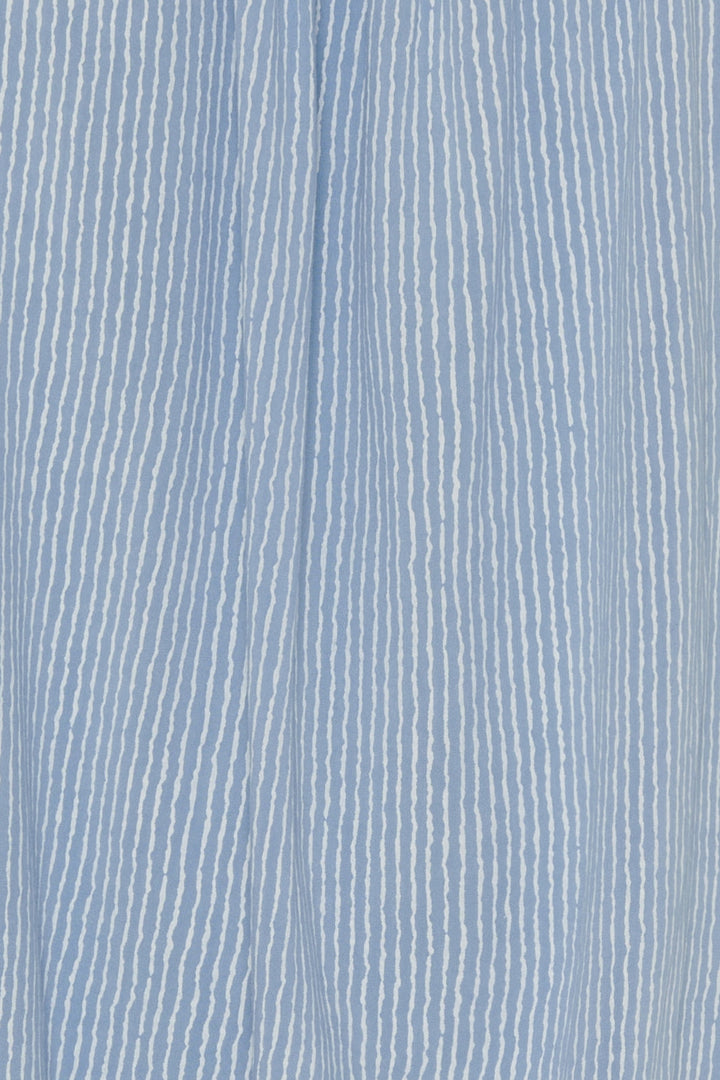 Marta Du Chateau - Mdccarmen Dress 7050 - Lightblue