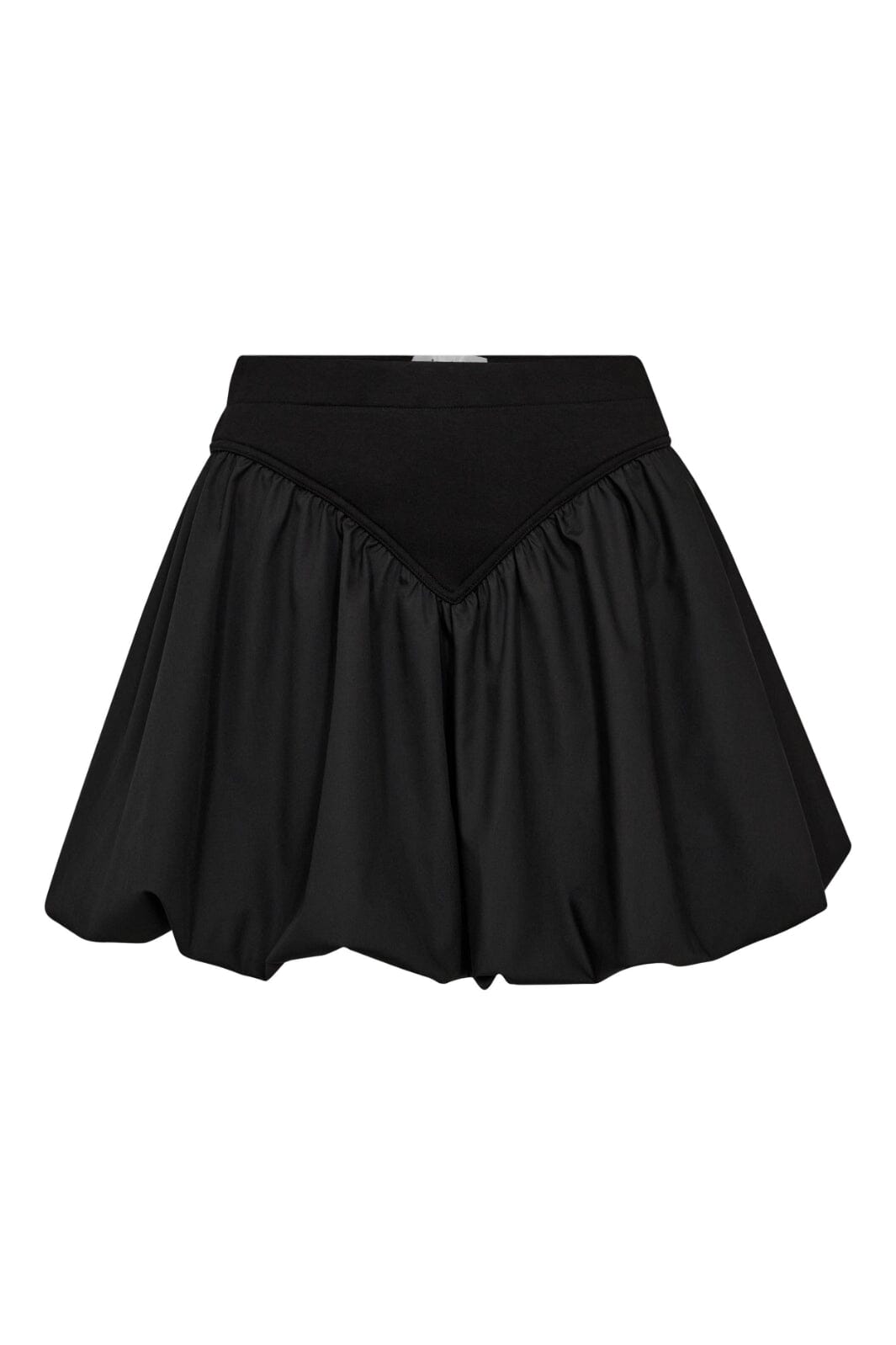 Co´Couture - Callycc Balloon Skirt 34219 - 96 - Black