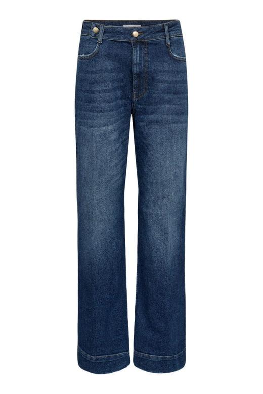 Co´Couture - Cc 70 Jeans 31128 - 580 - Indigo