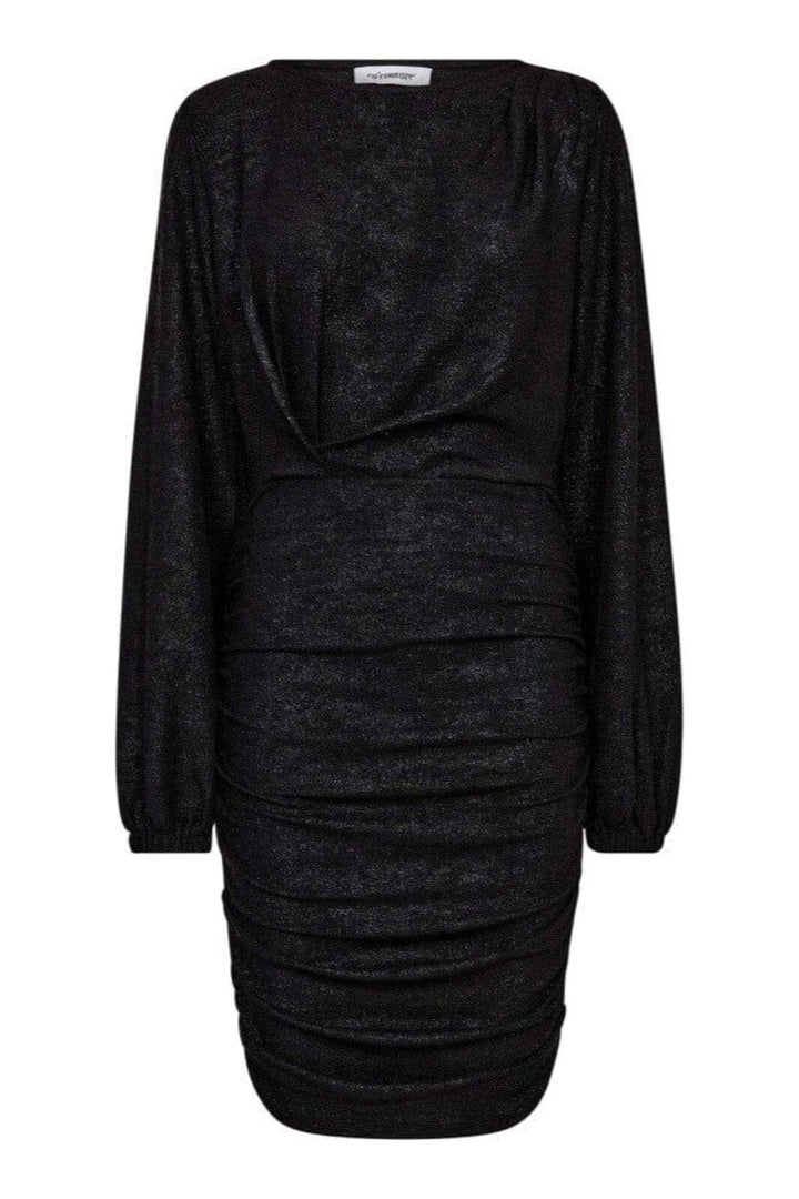 Co´Couture - Kyliecc Dress 36559 - 96 - Black Kjoler 