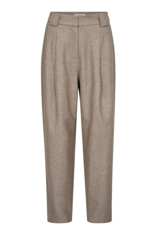 Co´Couture - Meeracc Pant 31590 - 154 - Walnut Bukser 