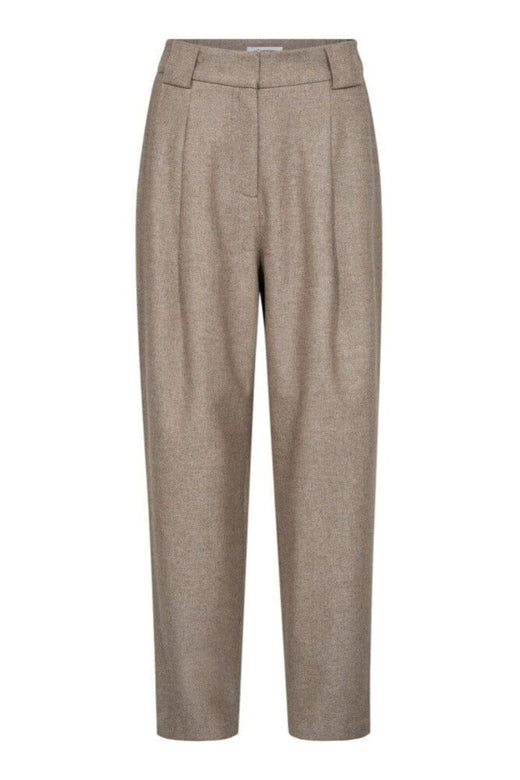 Co´Couture - Meeracc Pant 31590 - 154 - Walnut Bukser 