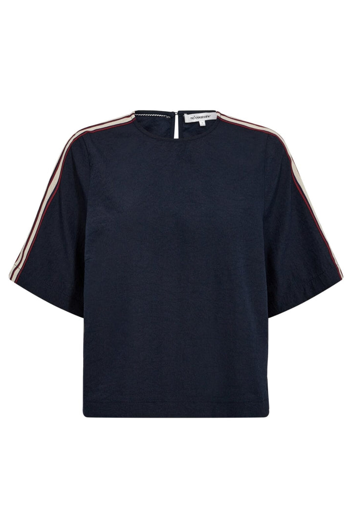 Co´Couture - Minguscc Blouse 35859 - 120 - Navy