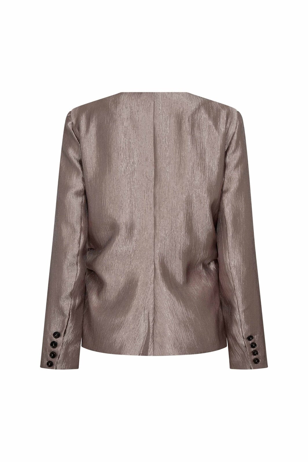 Co´Couture - Ringocc Blazer 40066 - 320 - Bisquit