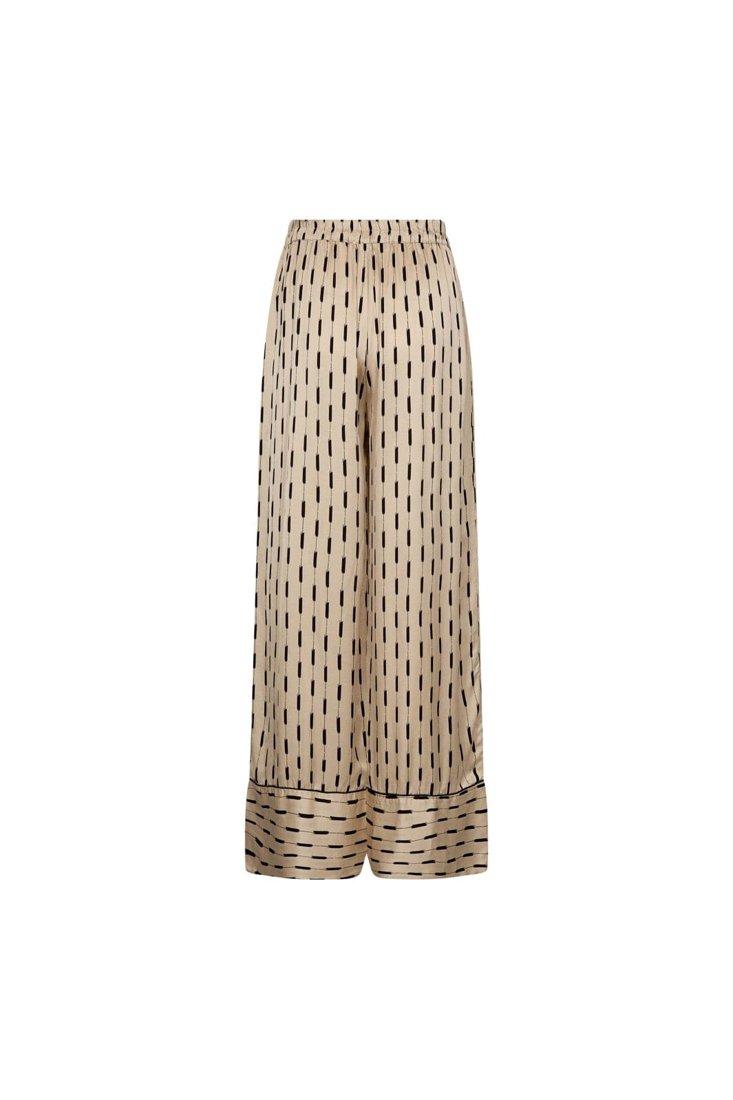 Co´Couture - Solveacc Pant 41135 - 320 - Bisquit