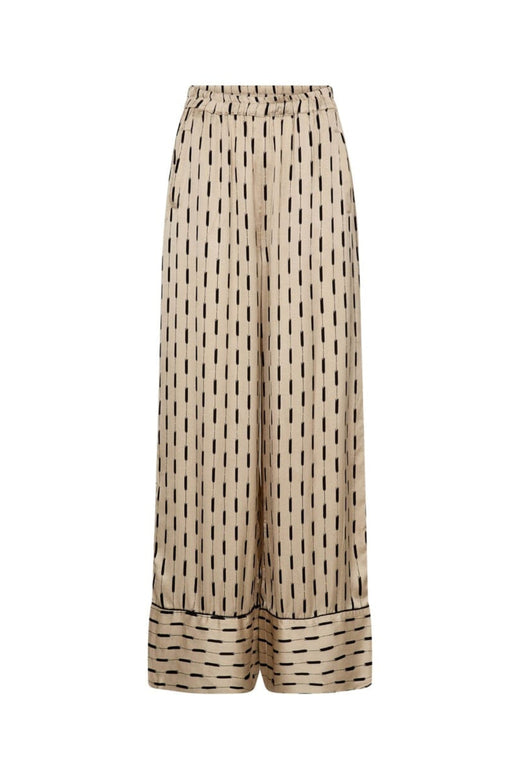 Co´Couture - Solveacc Pant 41135 - 320 - Bisquit