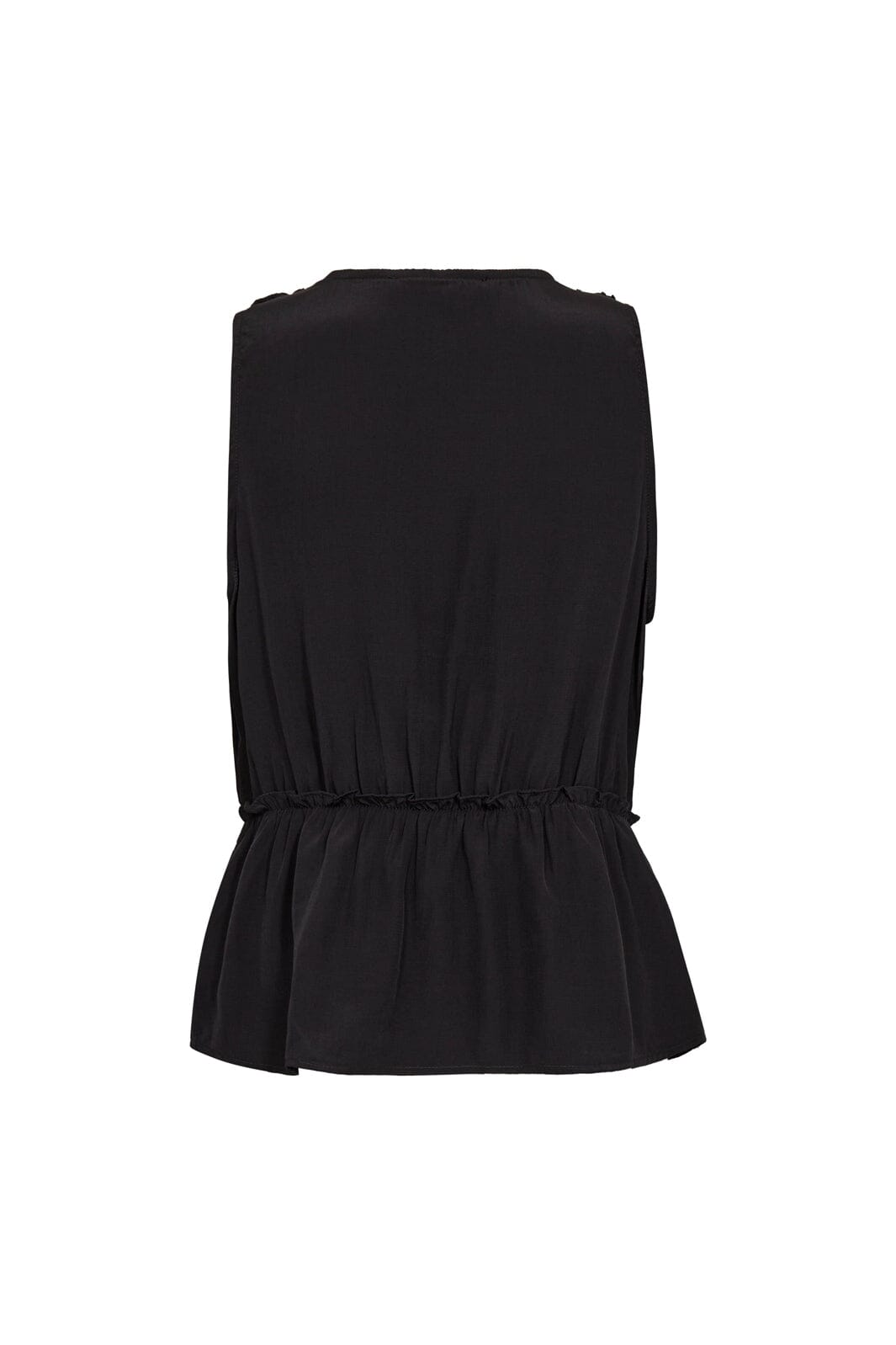 Co´Couture - Sunnycc Lace Top 45128 - 96 - Black