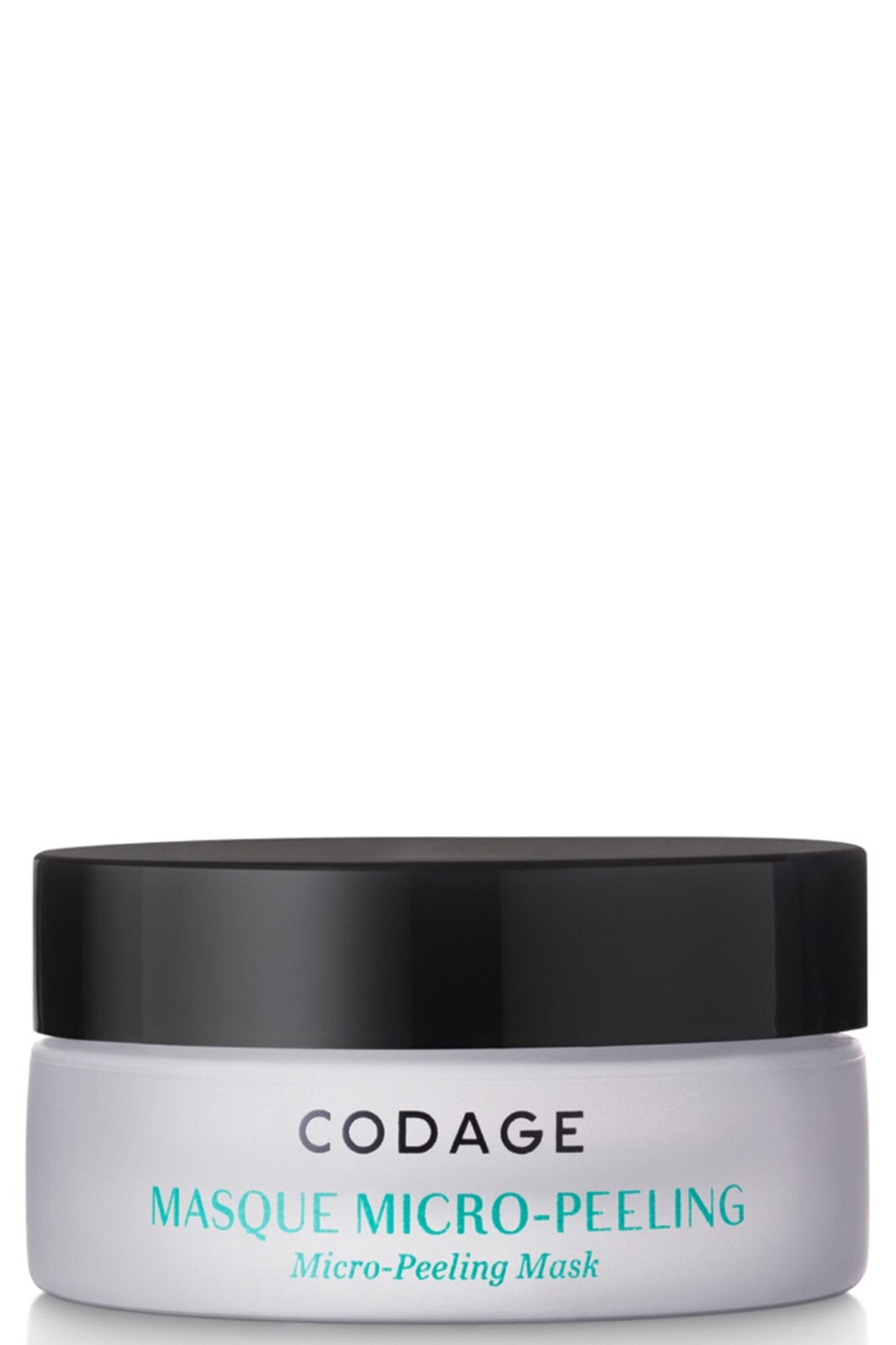 Codage - Micro-Peeling Mask Creme 