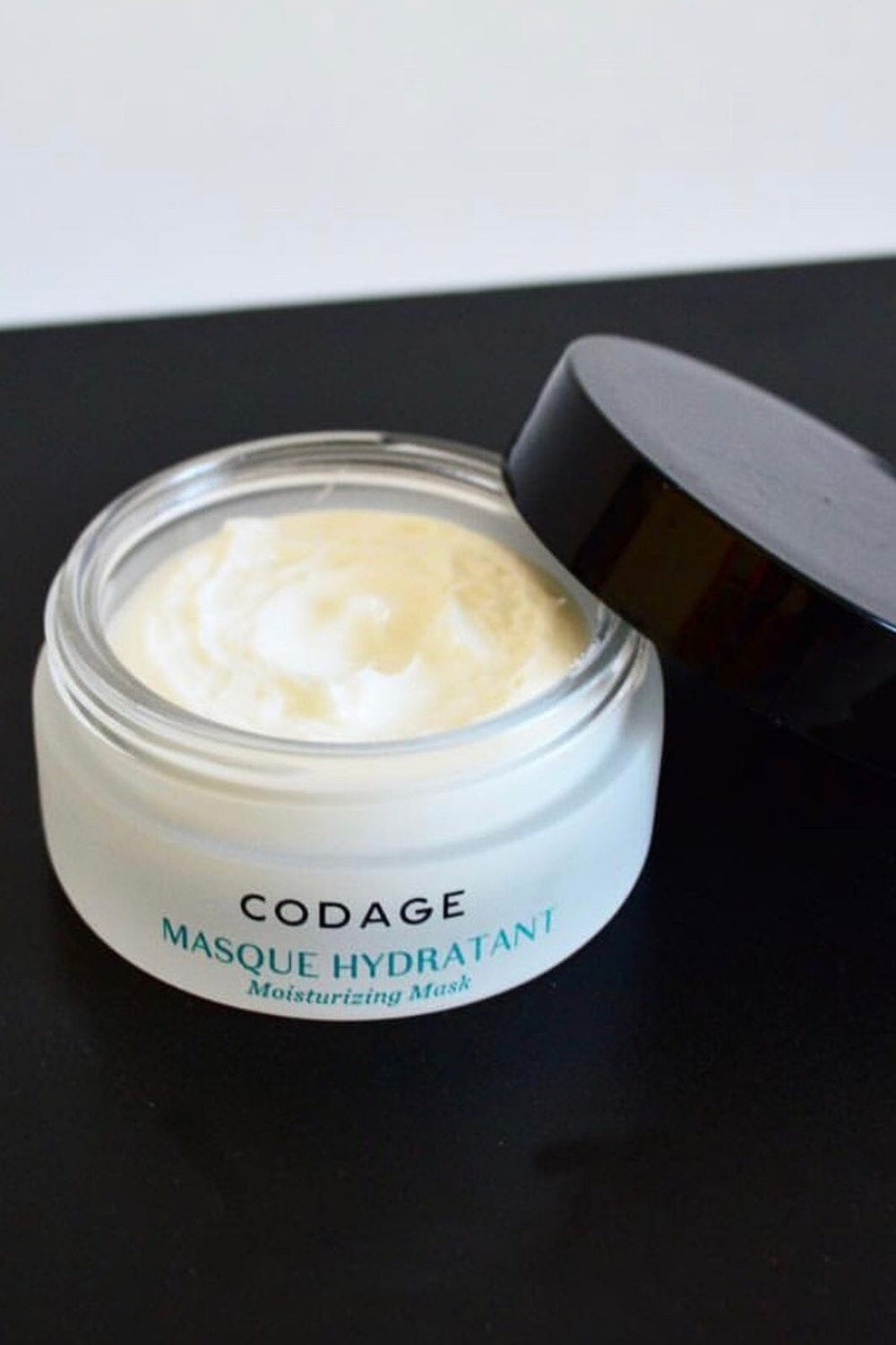 Codage - Moisturizing Mask Creme 