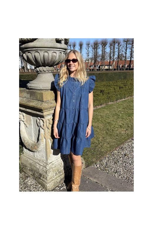 Continue - Audrey Y Dress 15243 - Chambre